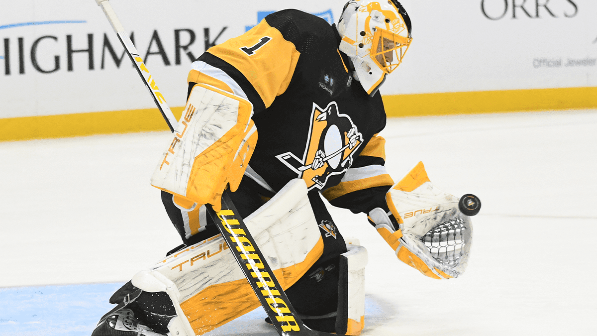 Fantasy Hockey: Daily Goalie Rankings – 01/10/23