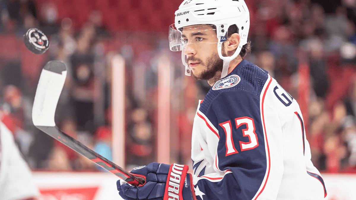 Daily NHL Betting Guide – 01/23/23