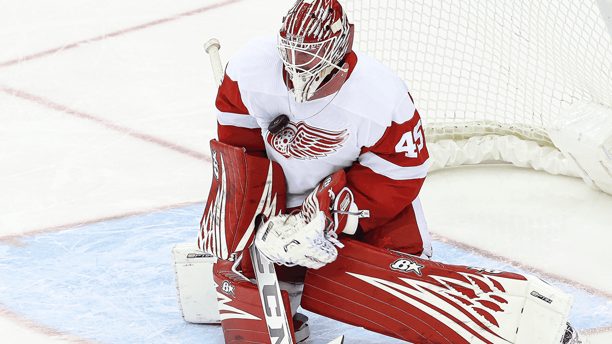 Daily NHL Betting Guide – 01/07/23