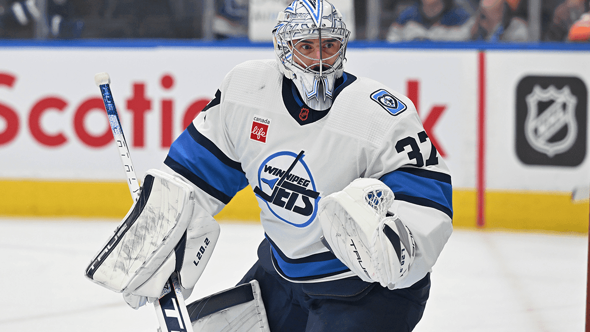 Fantasy Hockey: Daily Goalie Rankings – 01/17/23