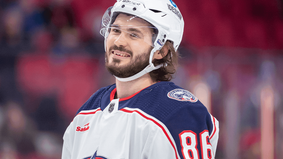 Fantasy Hockey: Weekly Strength of Schedule and Streaming Targets — Week 16