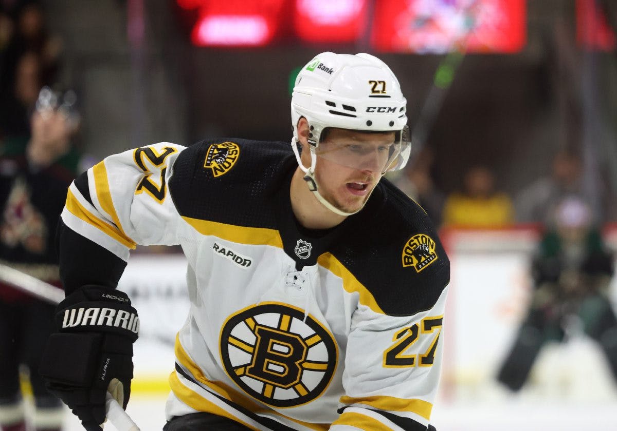 Boston Bruins' Top Assets For the 2023 Trade Deadline