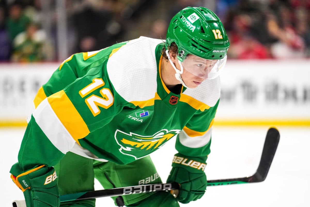 Превью сезона НХЛ 2025/26 года. Западная конференция. Центральный дивизион. Часть 1 Хоккей