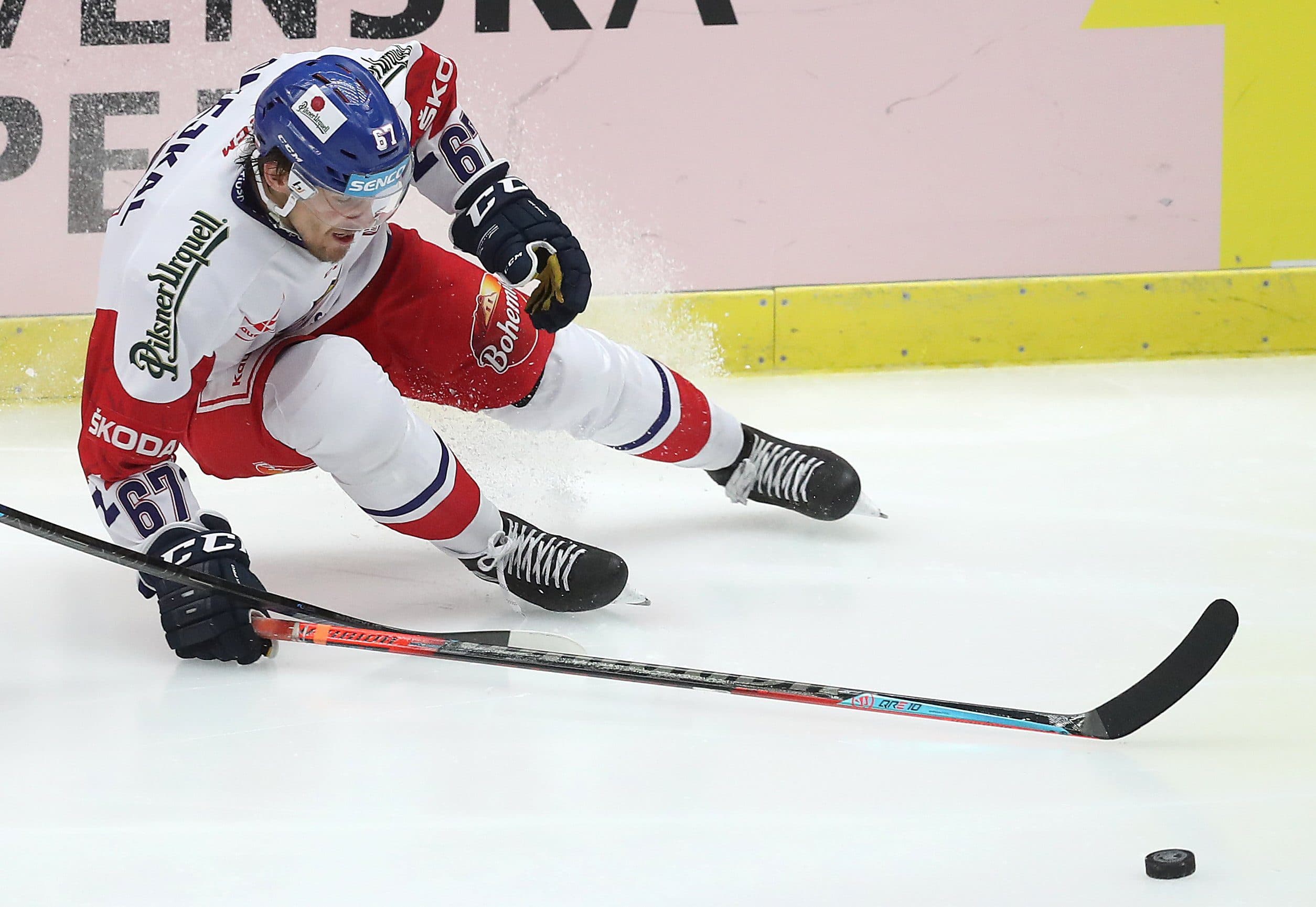 Finding the next Panarin or Kuzmenko: Top five European NHL free agents