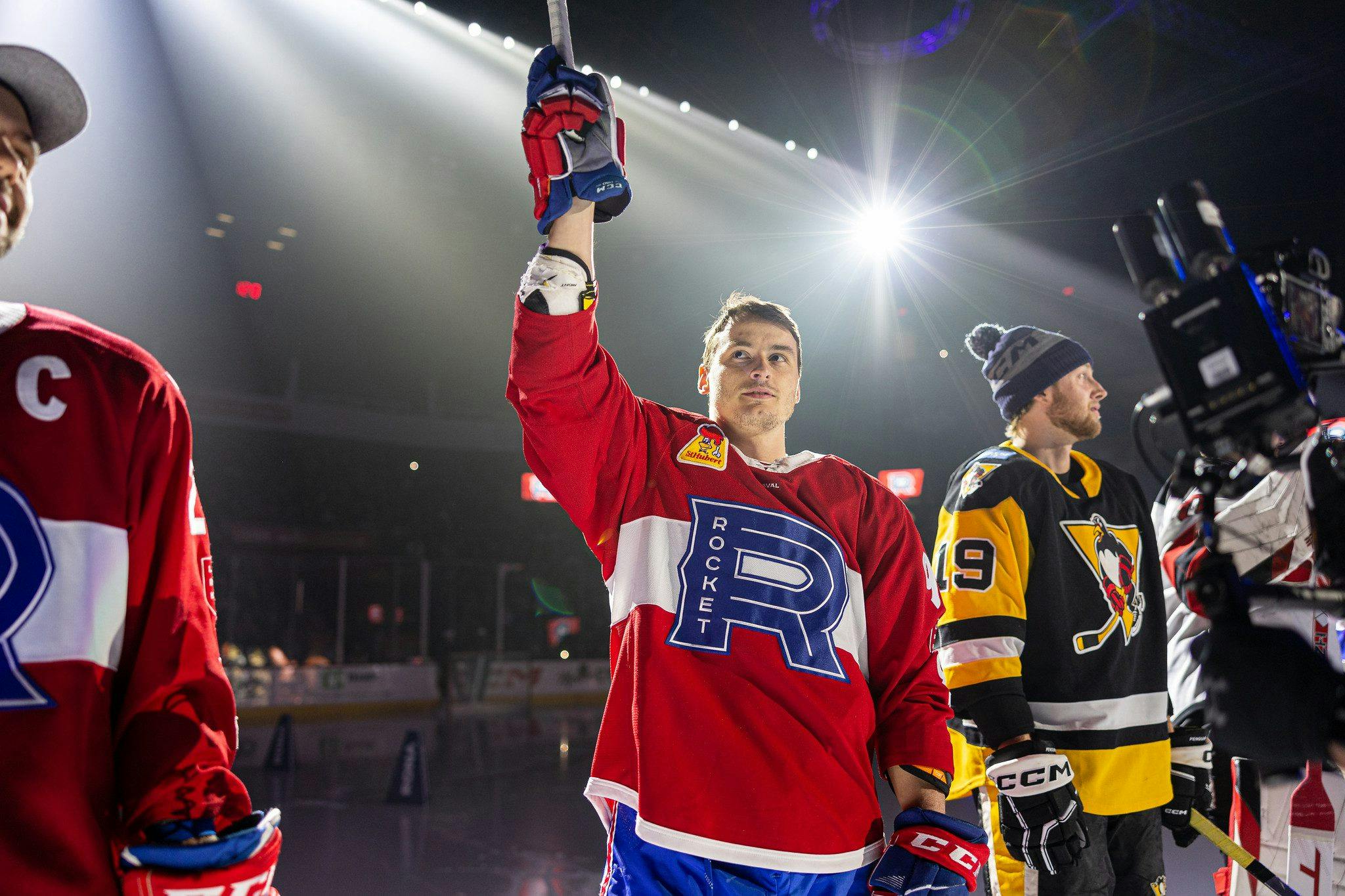 Report: Stars, Red Wings among teams to inquire about Habs' Petry