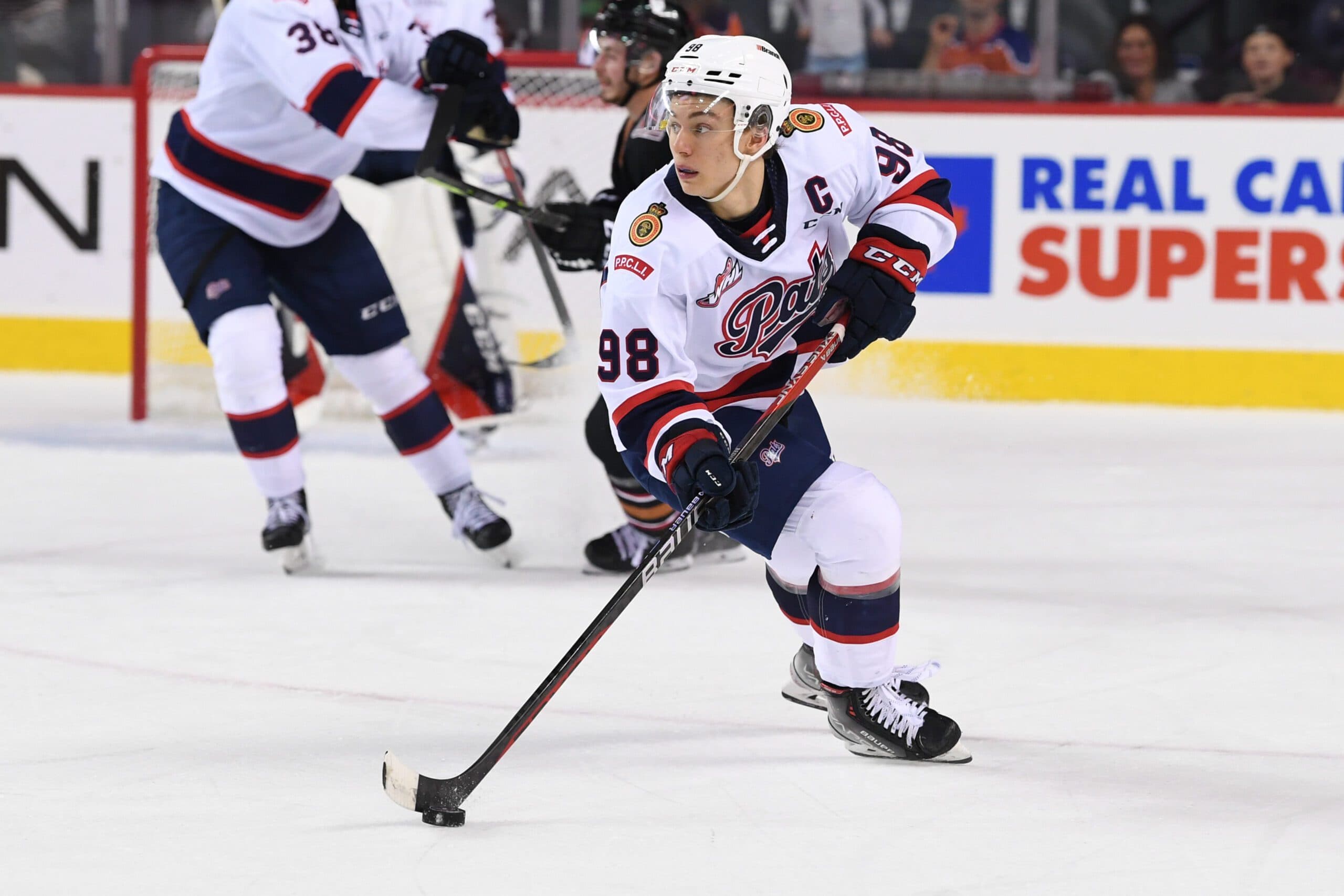 Anaheim Ducks finish last in NHL, have best odds to draft Connor Bedard
