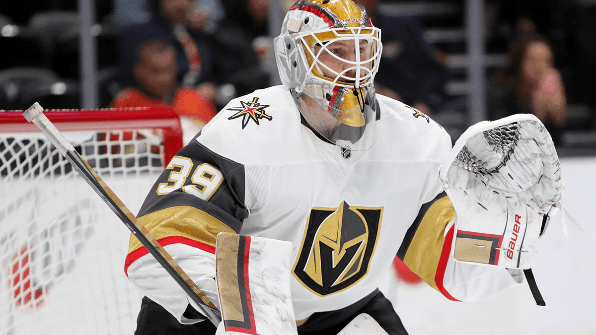 Fantasy Hockey: Daily Goalie Rankings – 02/21/23