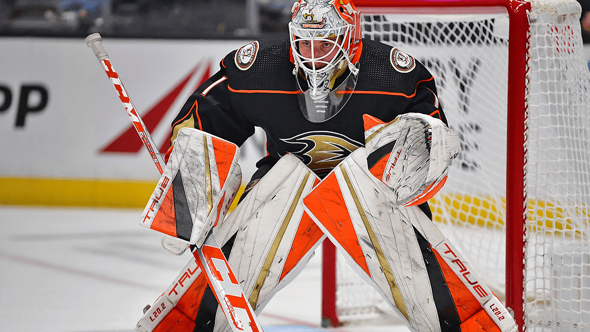 Fantasy Hockey: Daily Goalie Rankings – 02/27/23