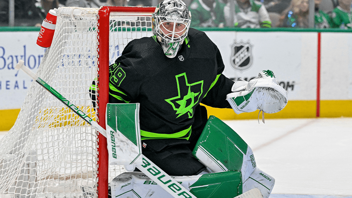 Fantasy Hockey: Daily Goalie Rankings – 02/06/23