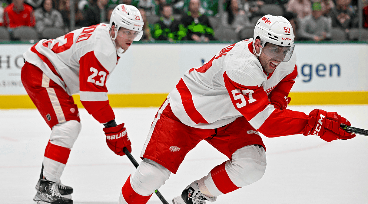 Fantasy Hockey: Weekly Strength of Schedule and Streaming Targets — Week 20