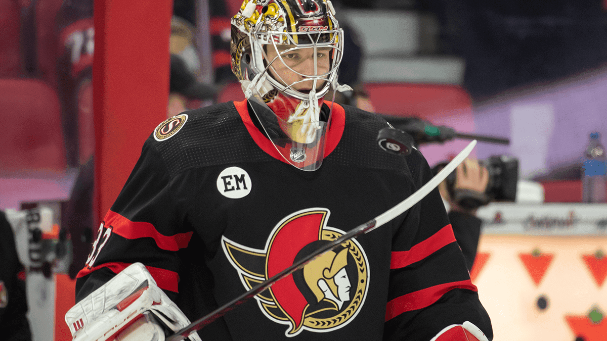 Daily NHL Betting Guide – 02/13/23