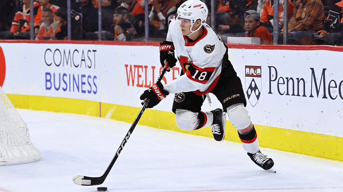 Daily NHL Betting Guide – 02/20/23