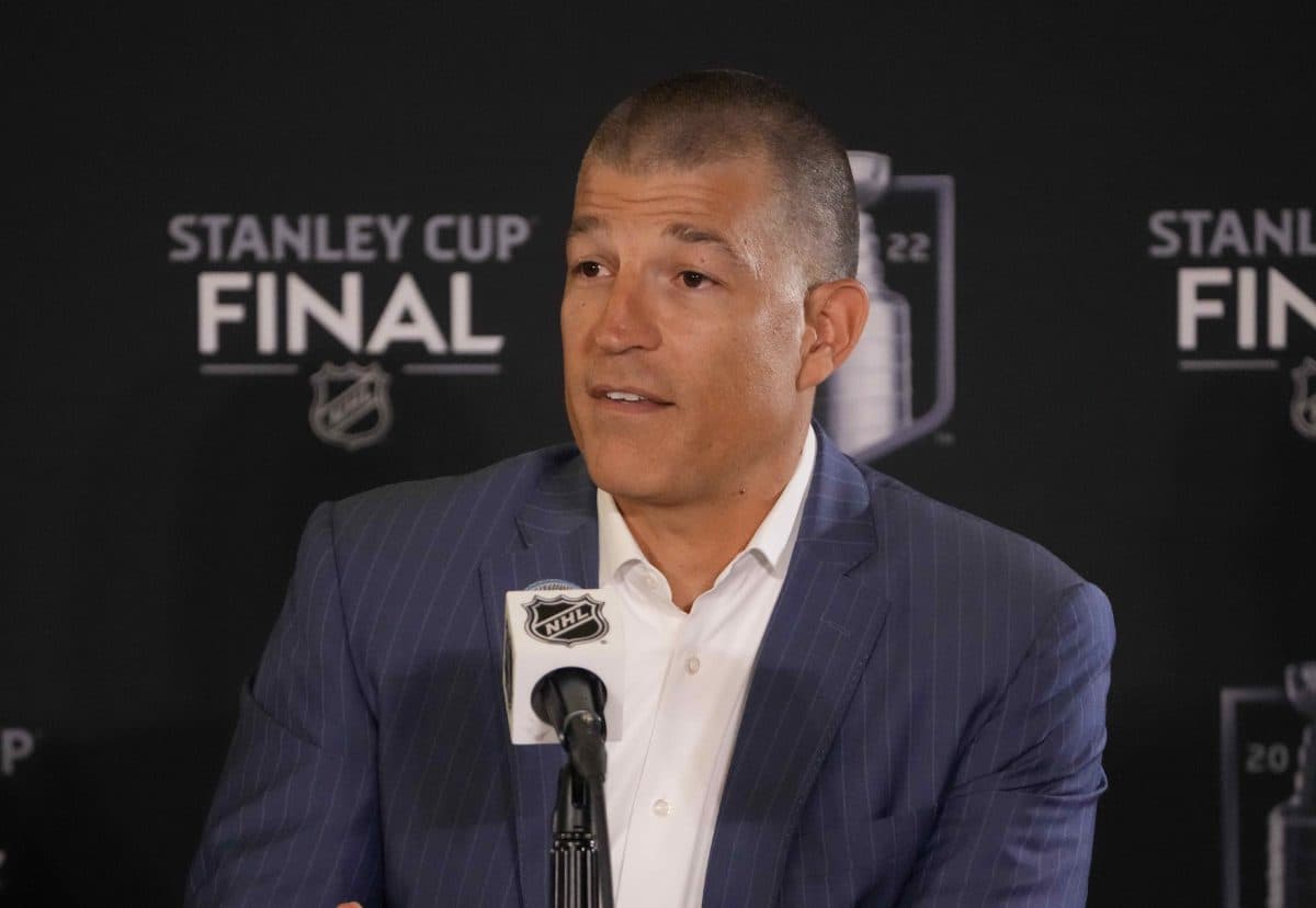 2023 NHL Trade Deadline Playbook Tampa Bay Lightning Daily Faceoff