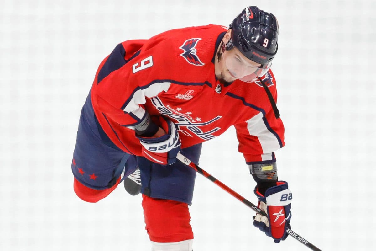 Ovechkin: NHL Will 'Lose A Lot' If Backstrom Doesn't Return For Capitals