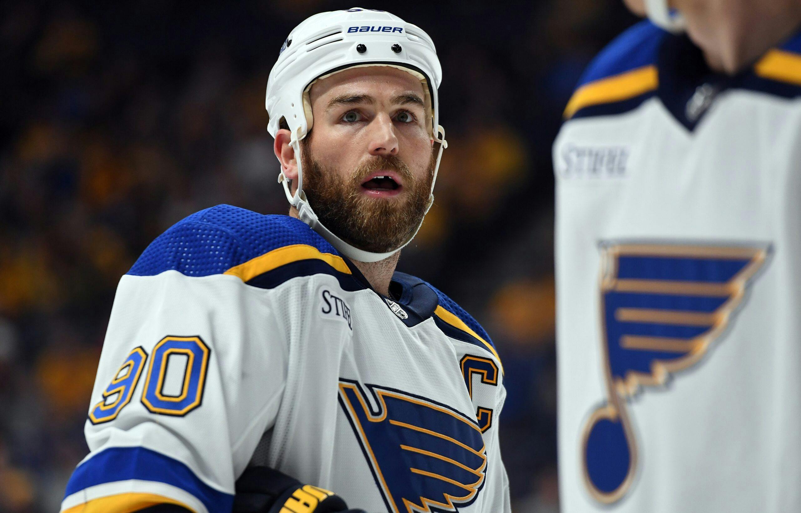 St. Louis Blues: Lost In The Cards, Blues Off To Perfect Start