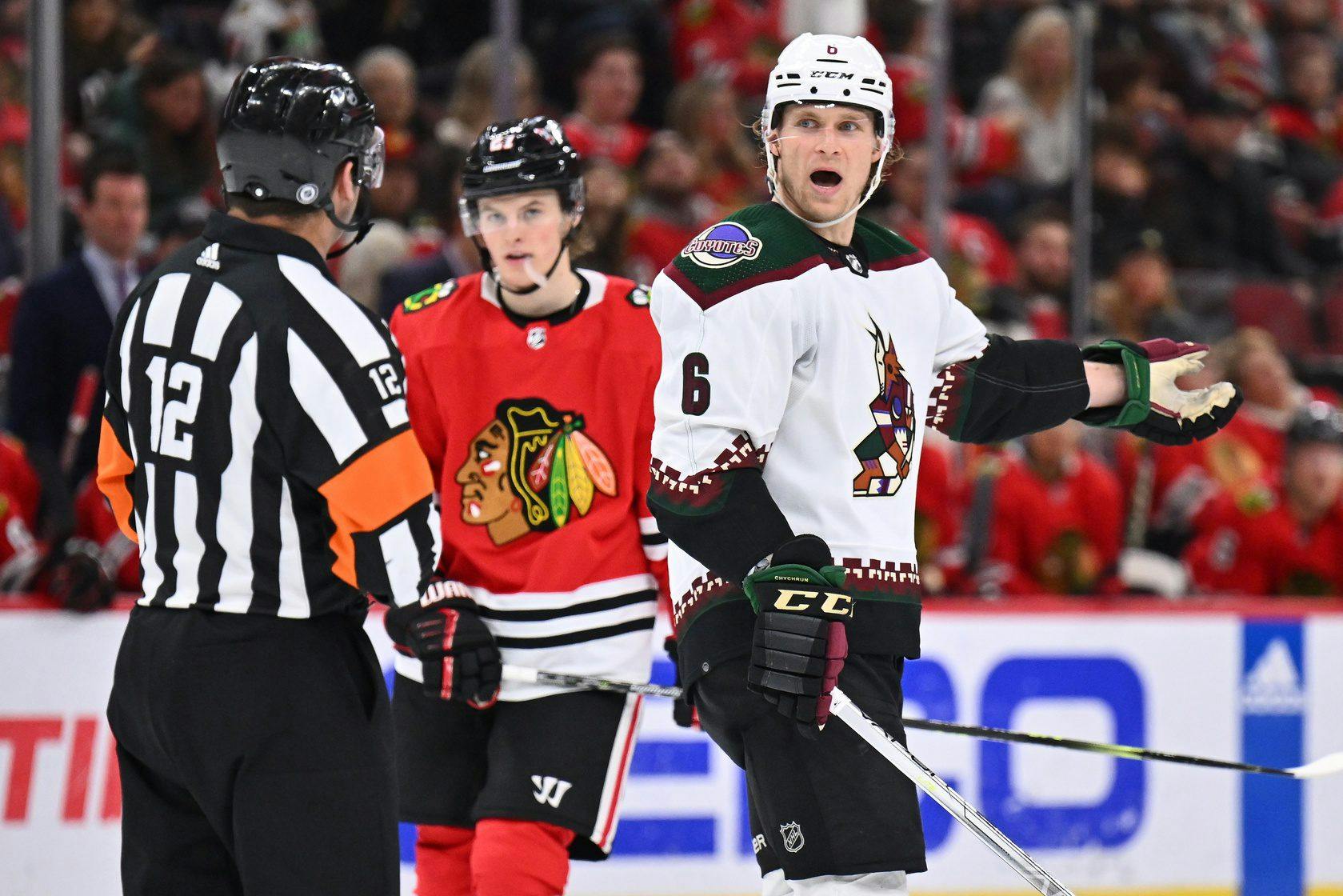 NHL Rumors: NJ Devils & Vancouver Canucks Talking Blockbuster