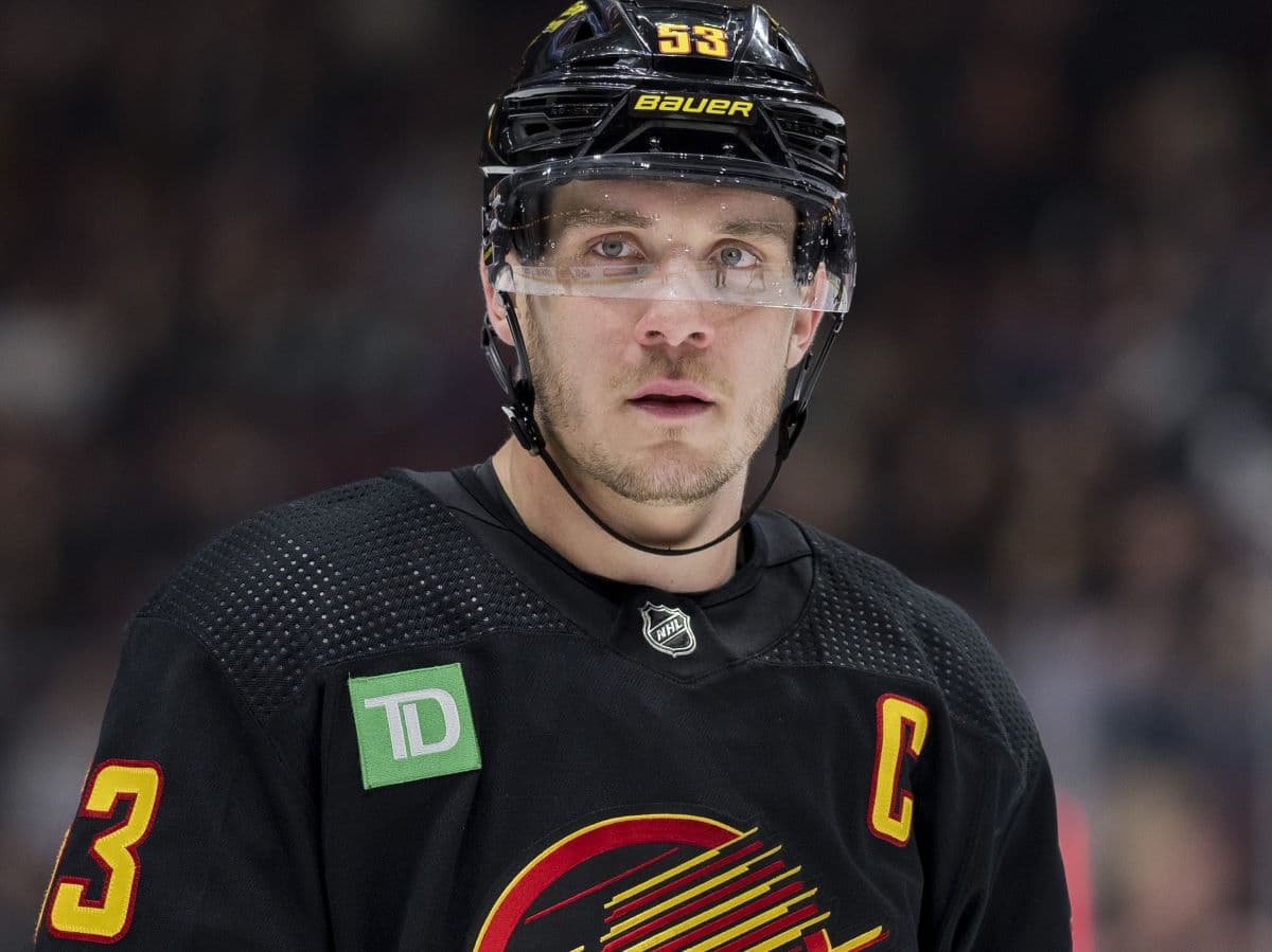 Number Crunch: Can Horvat fix Isles’ anemic power play?