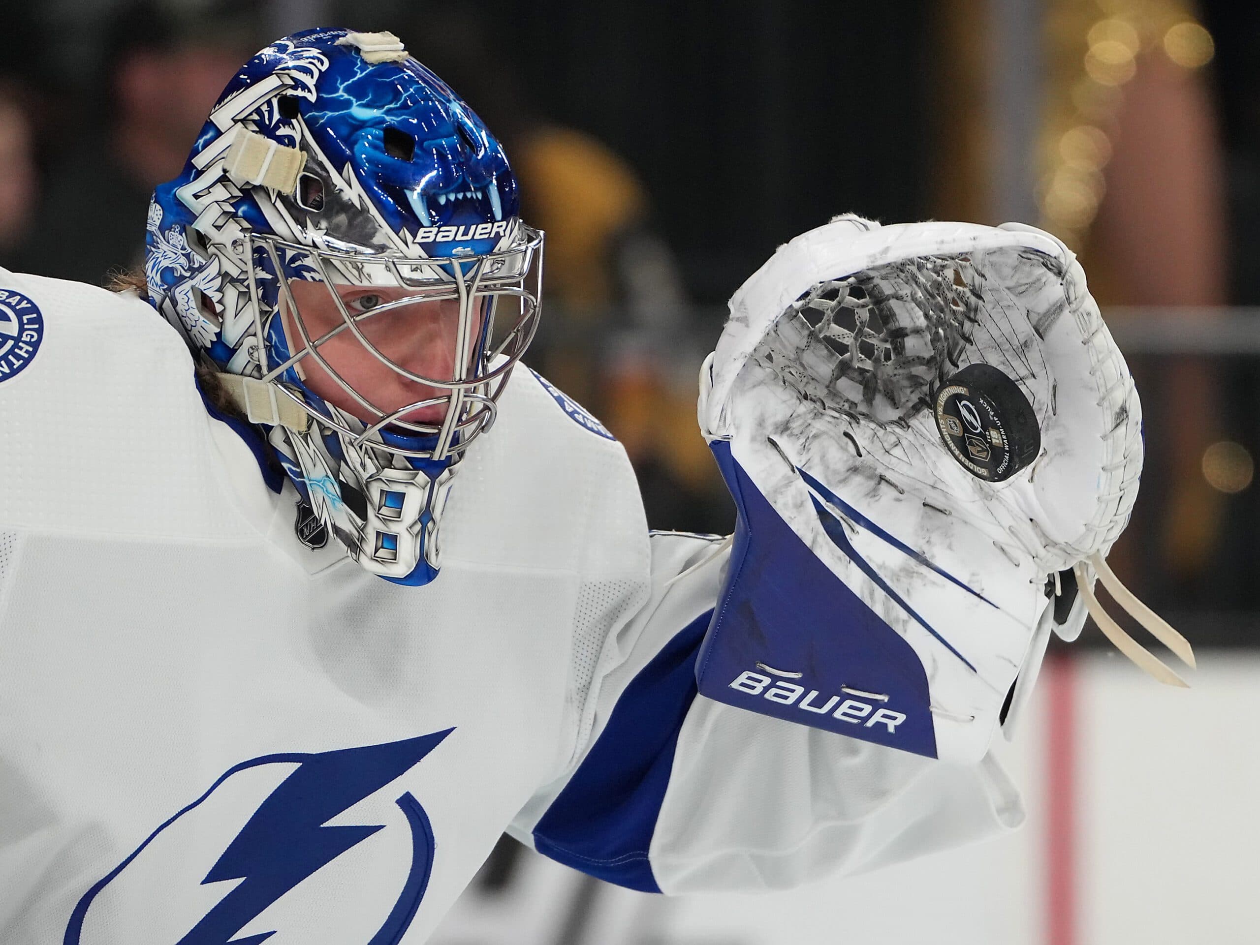 McKenna’s Matchup of the Day: Feb. 28 – Sergei Bobrovsky vs. Andrei Vasilevskiy