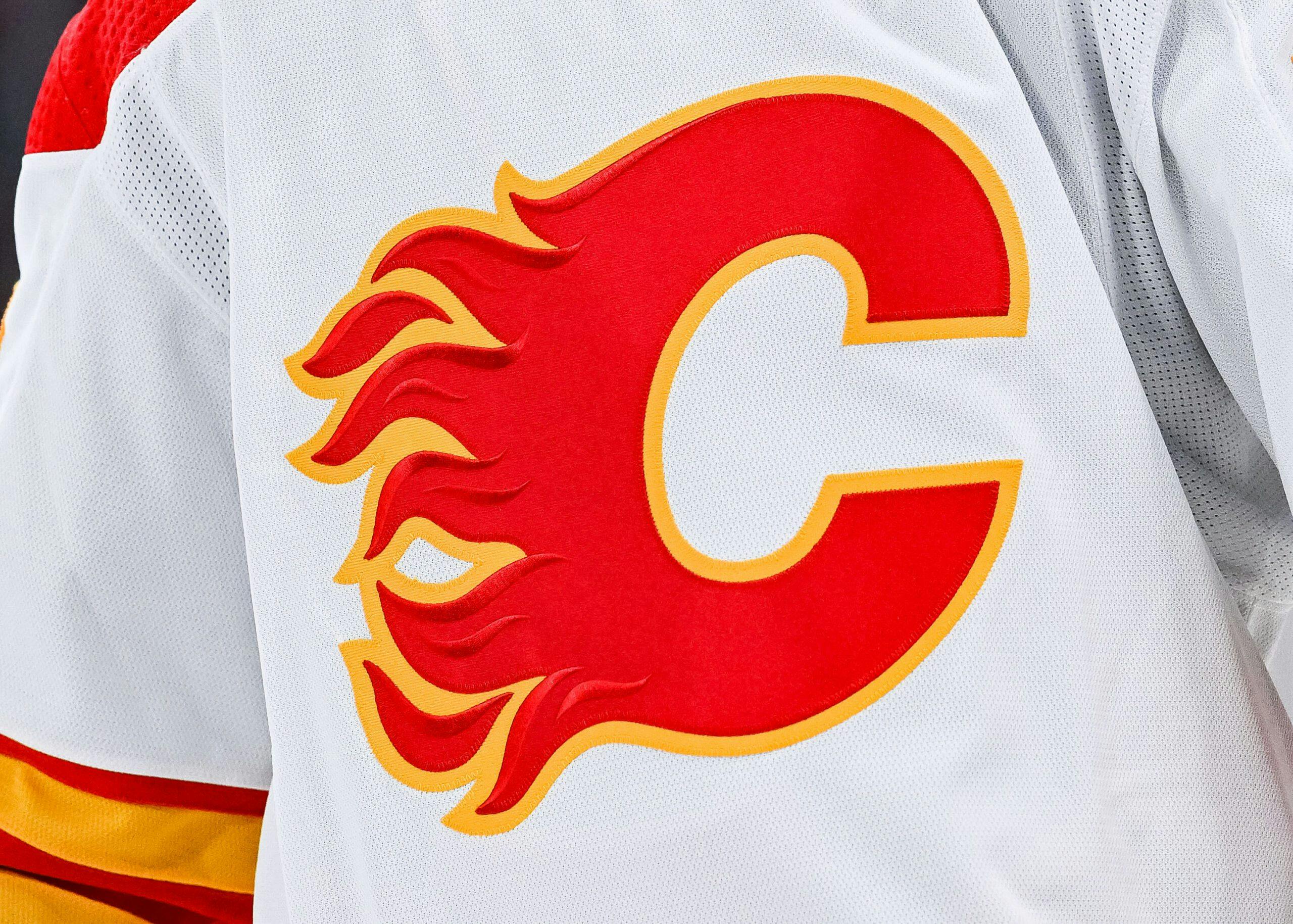 Calgary Flames say they ‘had no knowledge’ of Dillon Dube’s pending charges before granting leave