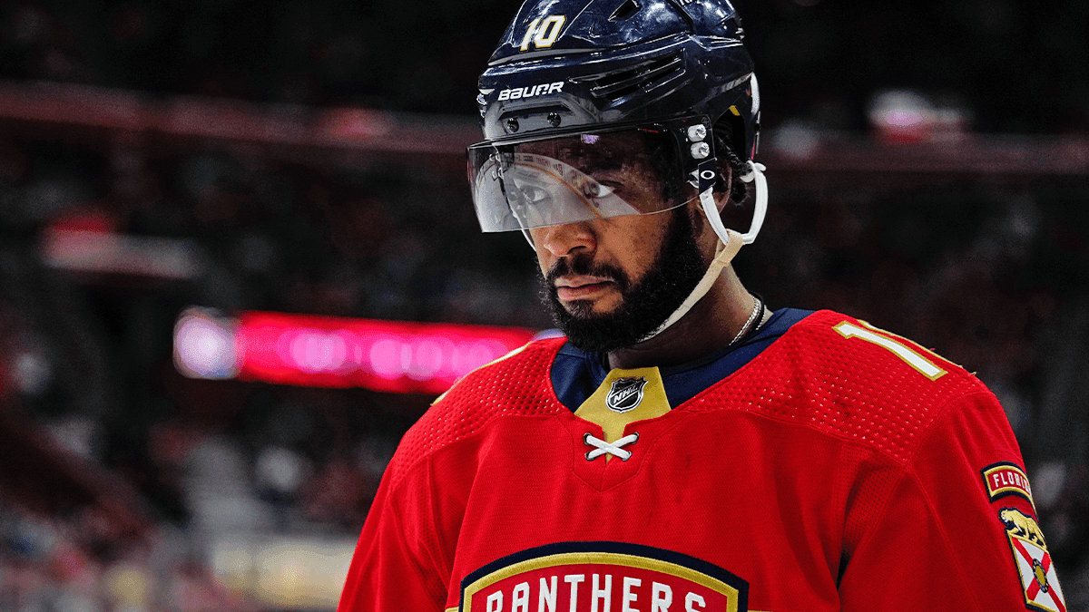 Fantasy Hockey: Weekly Strength of Schedule and Streaming Targets — Week 24