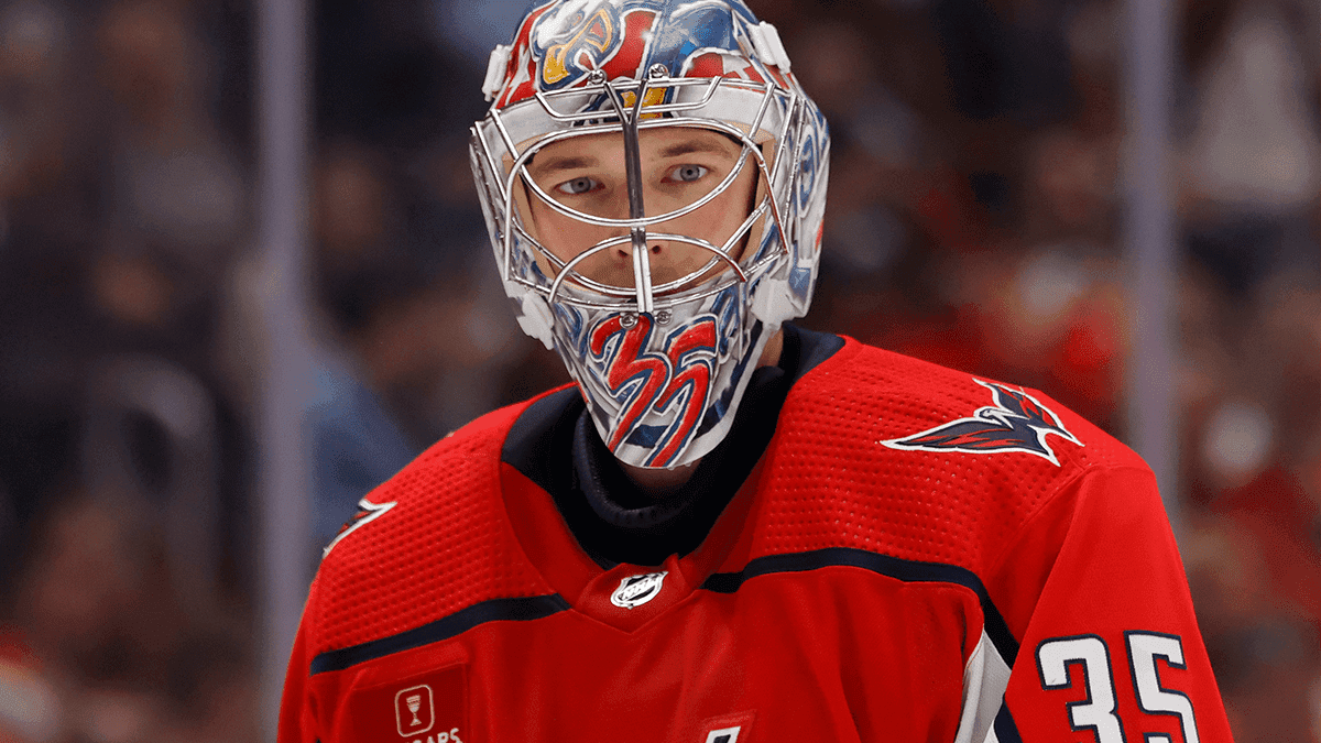 Fantasy Hockey: Daily Goalie Rankings – 03/17/23