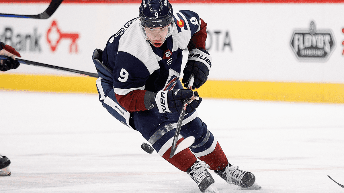 Fantasy Hockey: Weekly Strength of Schedule and Streaming Goals – Week 22 – Daily Faceoff