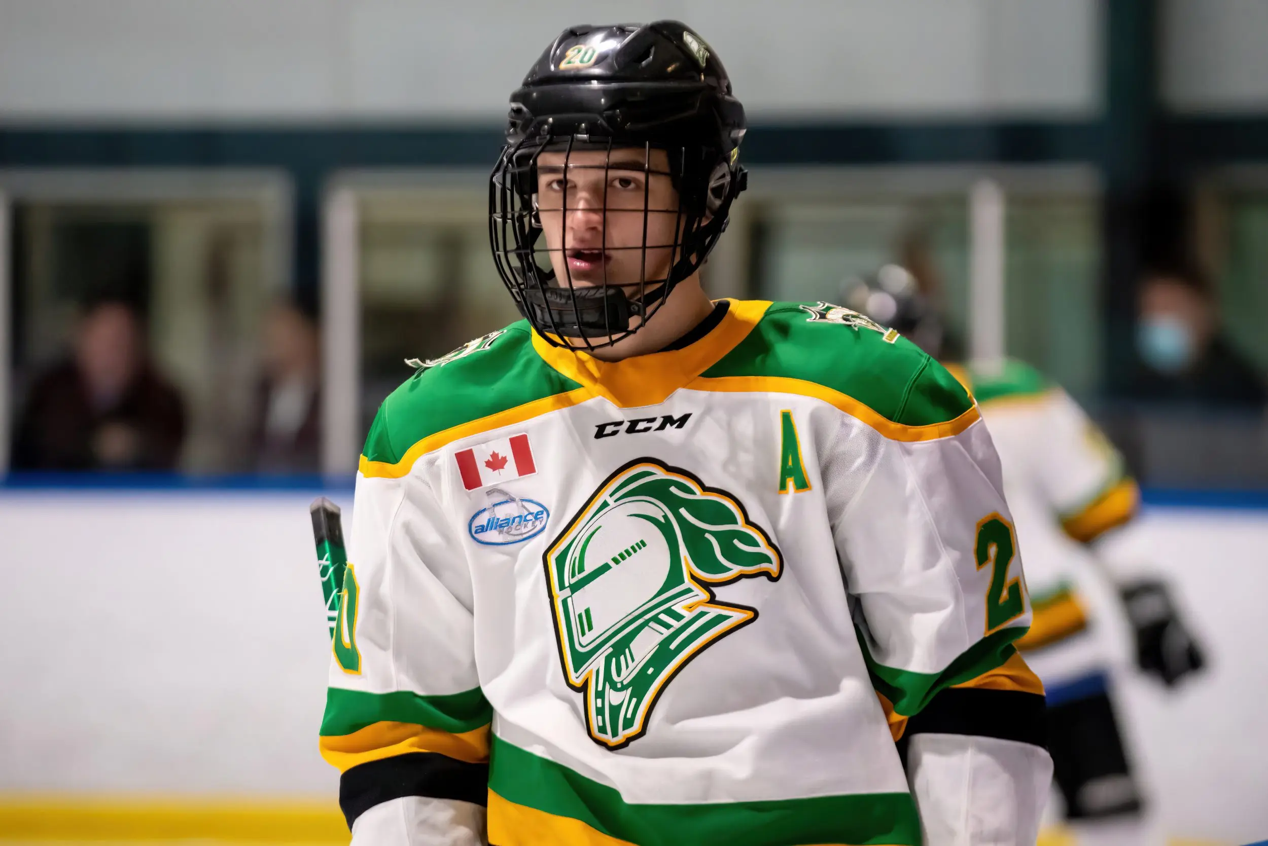 London Knights Continue to Produce NHL Talent in 2023 NHL Draft