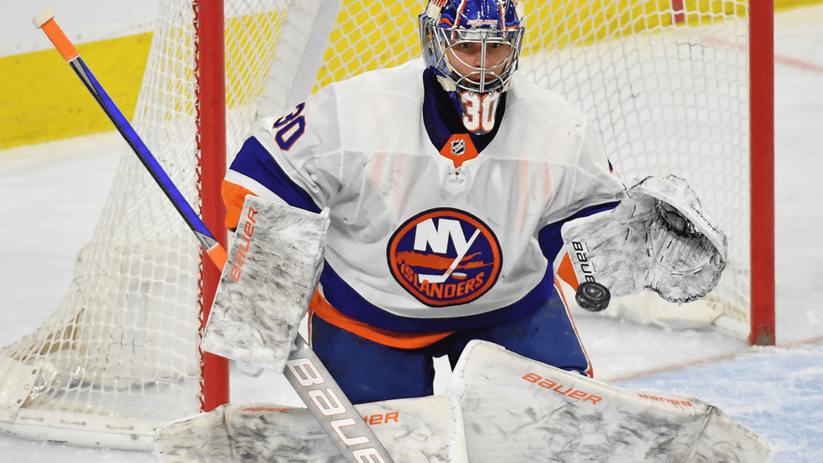 Fantasy Hockey Daily Goalie Rankings 03/29/23 Daily Faceoff