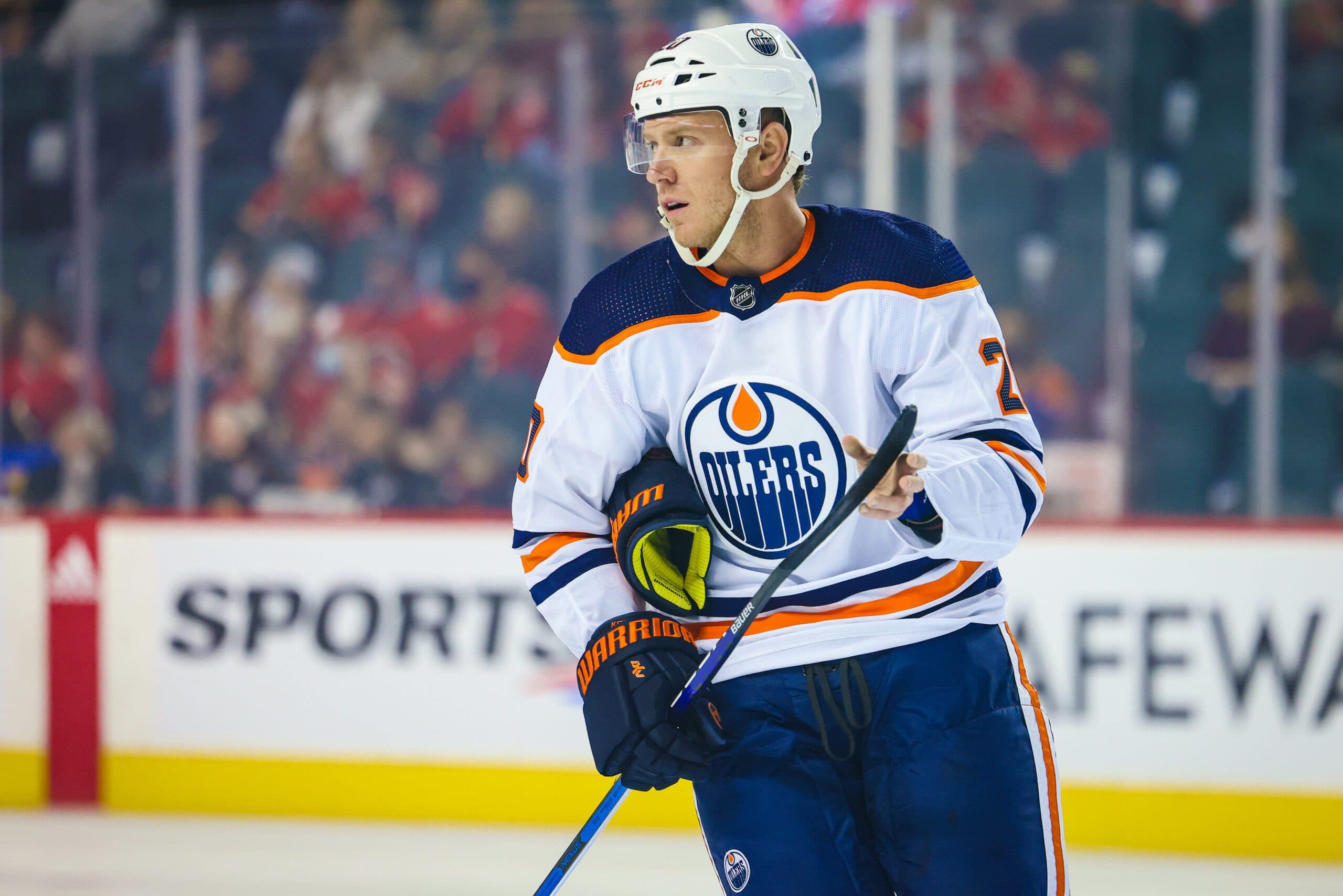 NHLer Slater Koekkoek opens up about battles with ‘unbearable and unhealthy’ anxiety