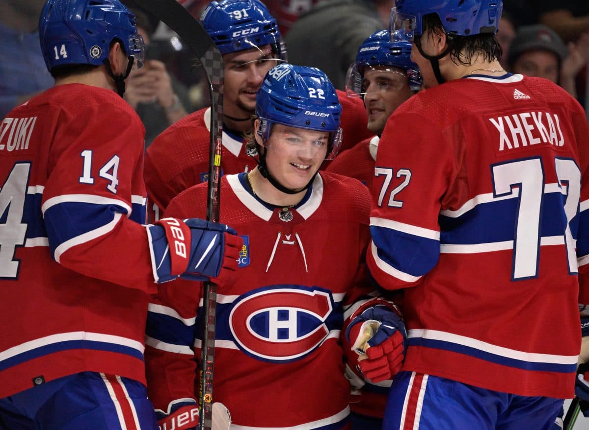 Which NHL team will finish with the best 2024 Draft Lottery odds