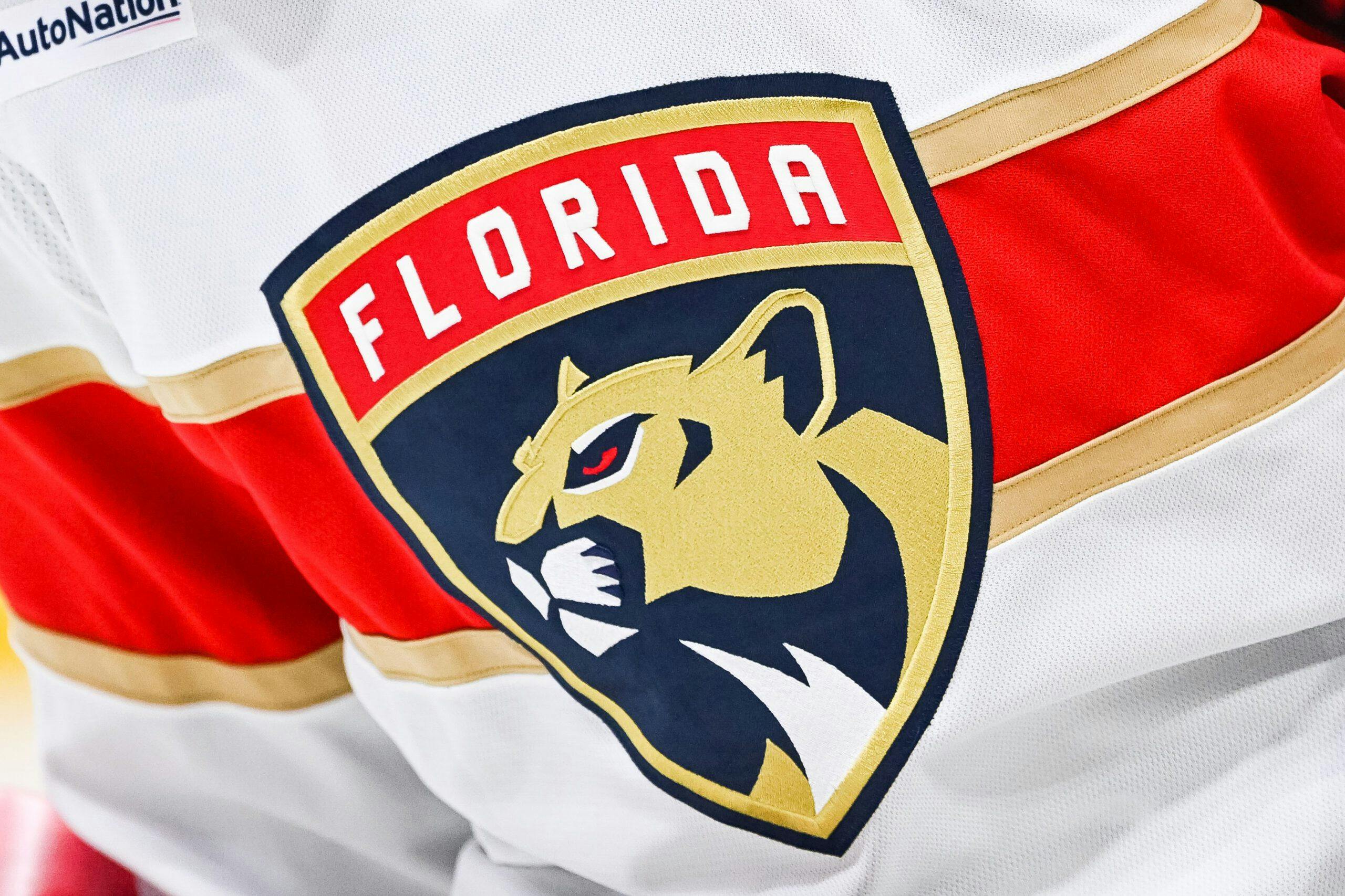 Florida Panthers sign forward Oliver Okuliar to one-year, entry-level contract