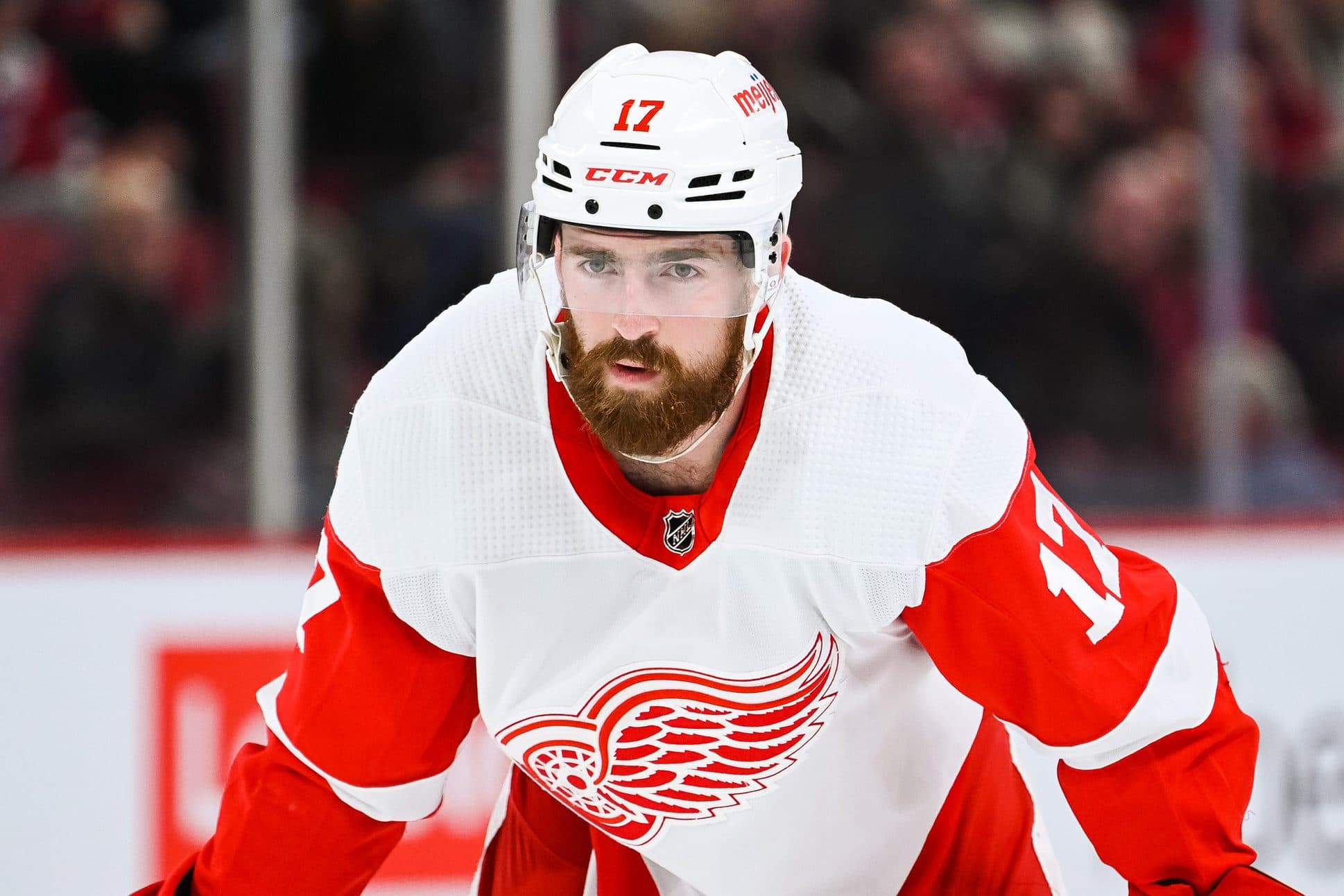 1 trade Red Wings must make ahead of 2023-24 NHL season