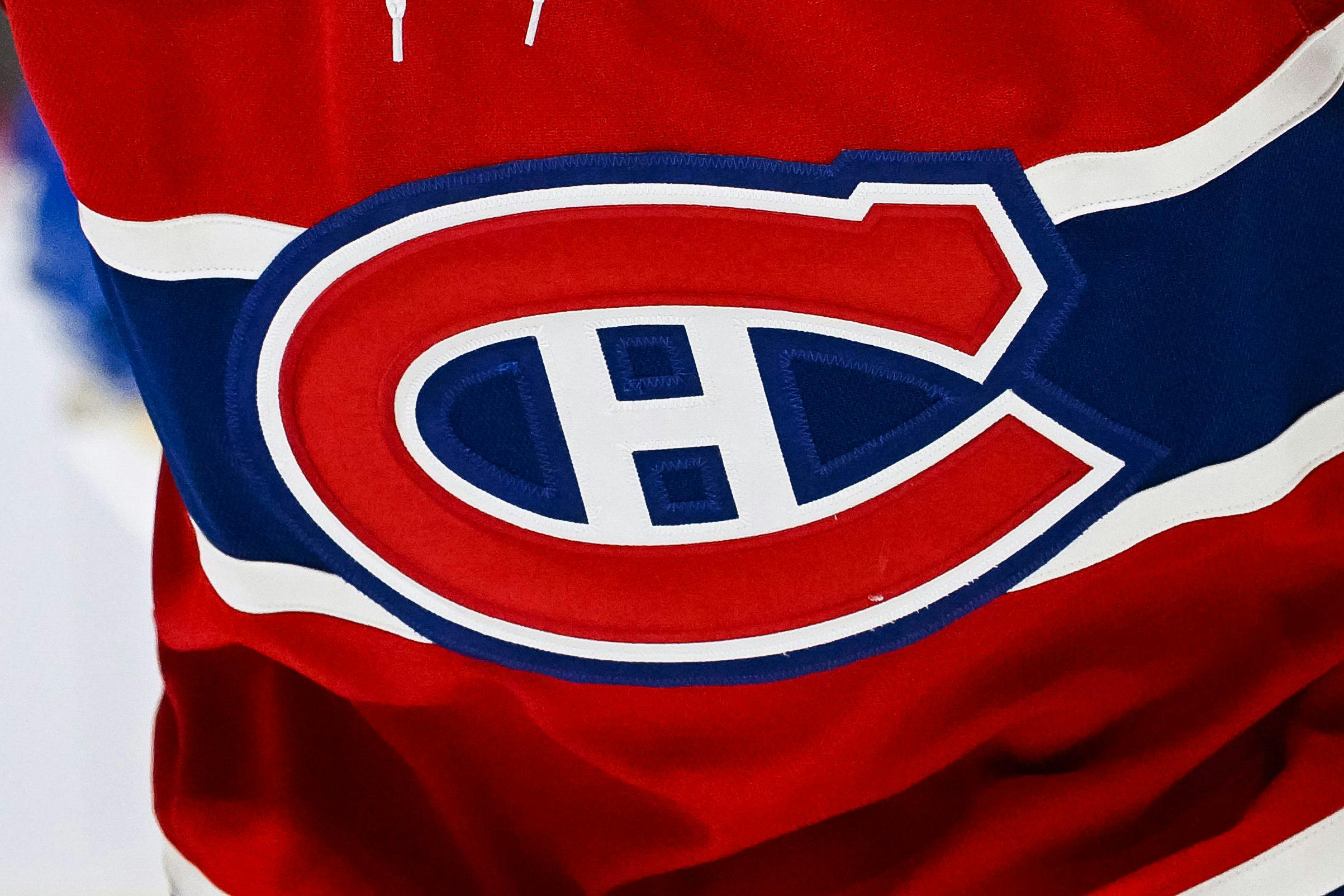 Montreal Canadiens sign defenseman Adam Engstrom to three-year, entry-level contract