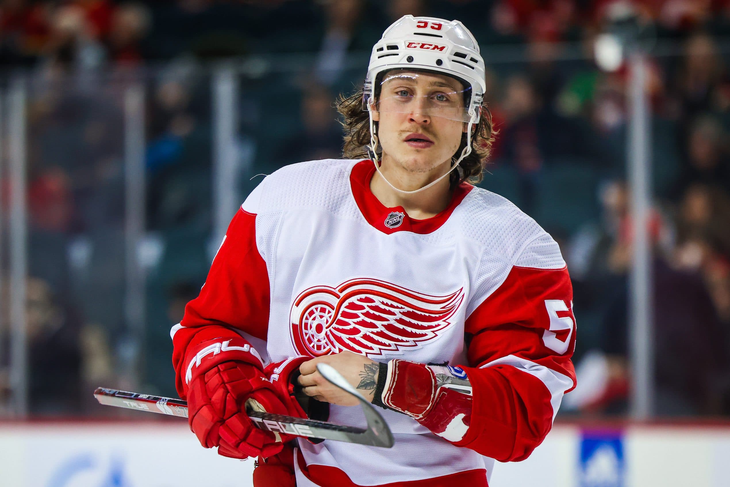 Detroit Red Wings, Philadelphia Flyers among teams to watch ahead of NHL Trade Deadline