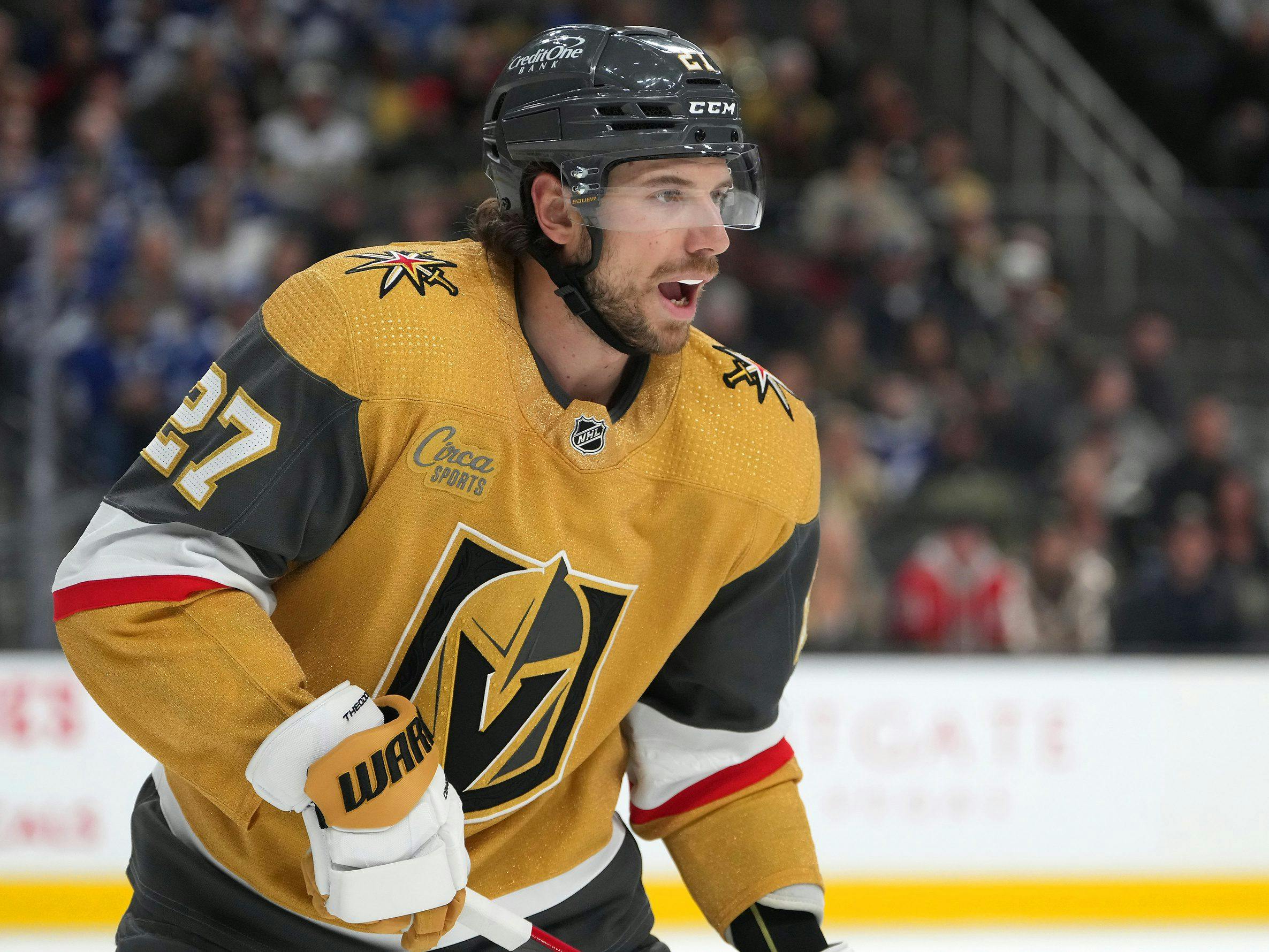 Golden Knights’ Shea Theodore undergoes surgery, listed as week-to-week