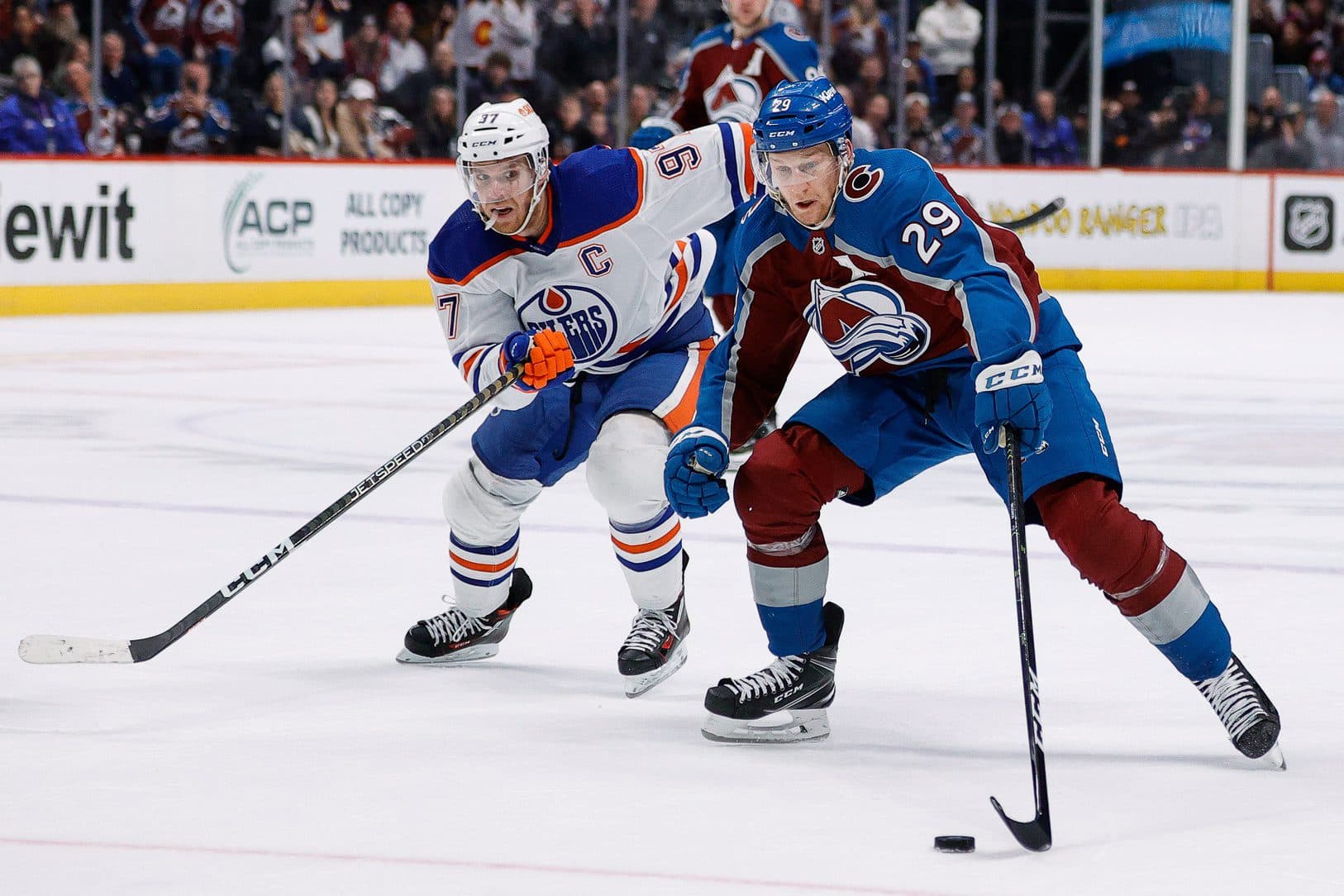 Quick hits on the eight remaining NHL playoff teams