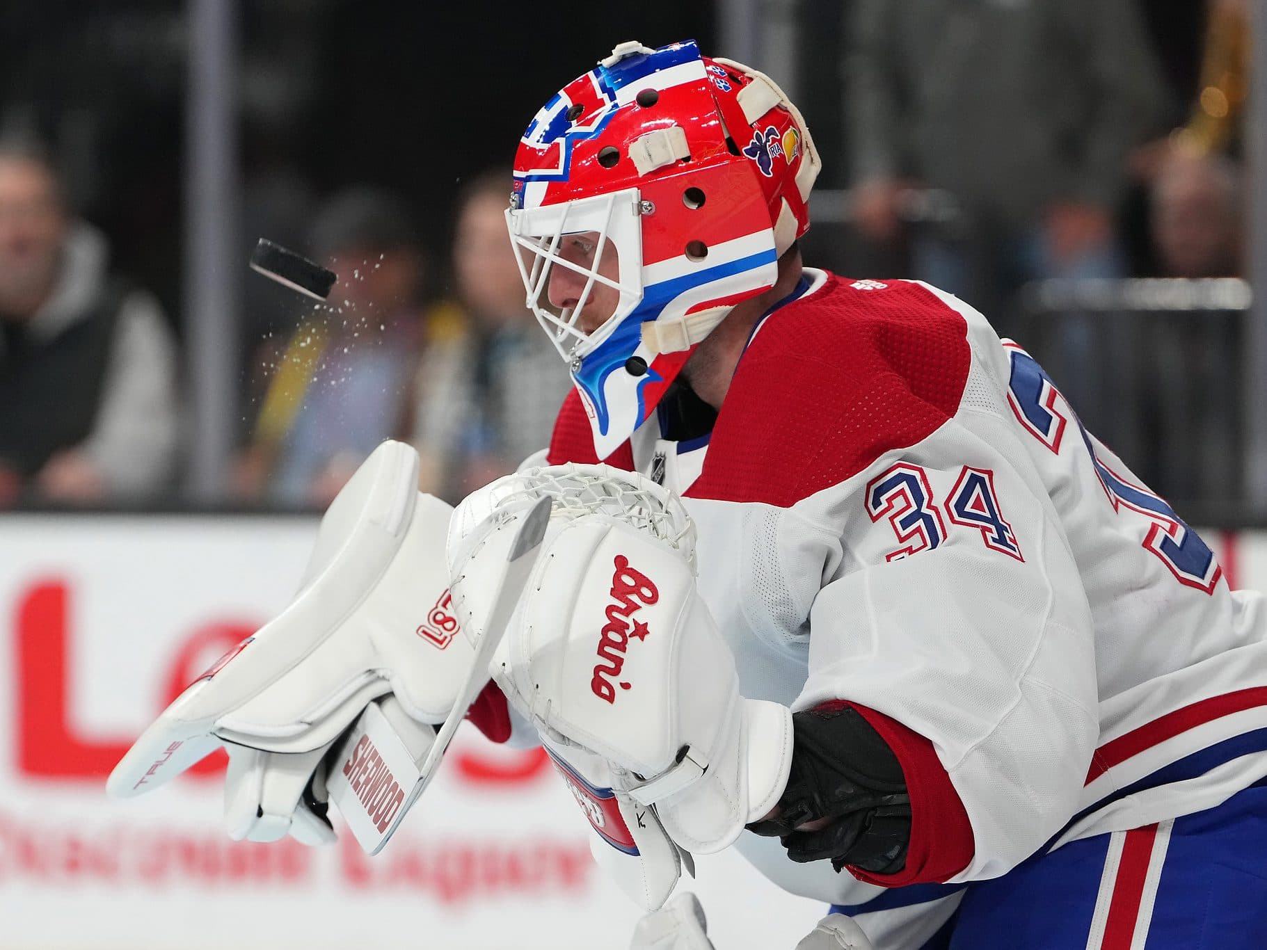 McKenna’s Matchup of the Day: Mar. 13 – Alexandar Georgiev vs. Jake Allen