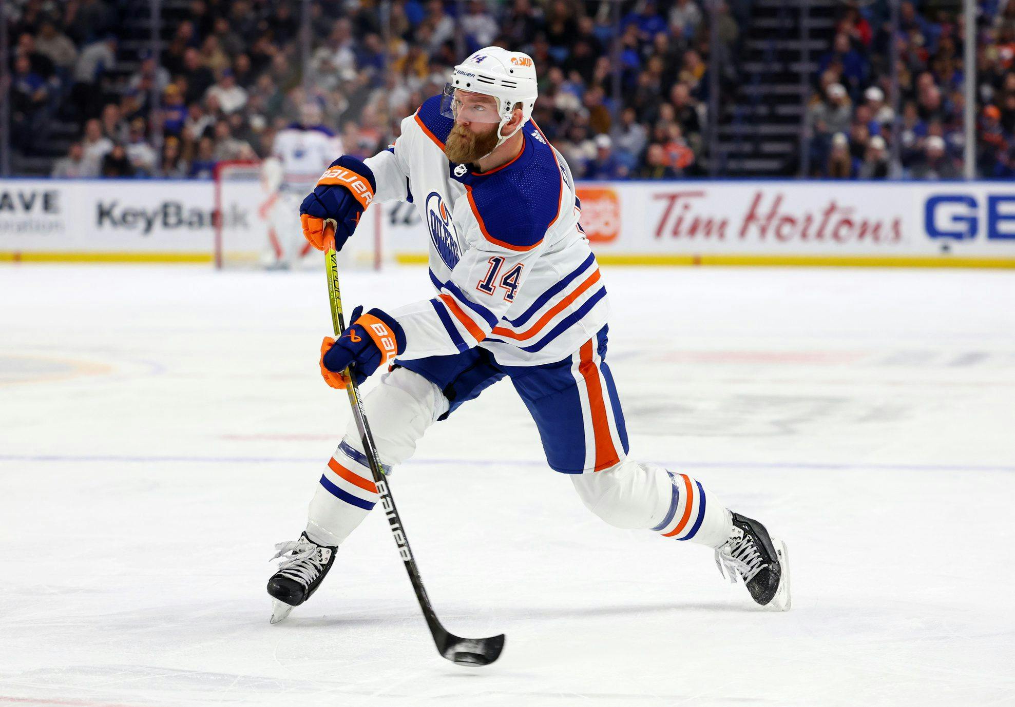 Ekholm, Kings and more: Reacting to some hot takes from the 2022-23 NHL season