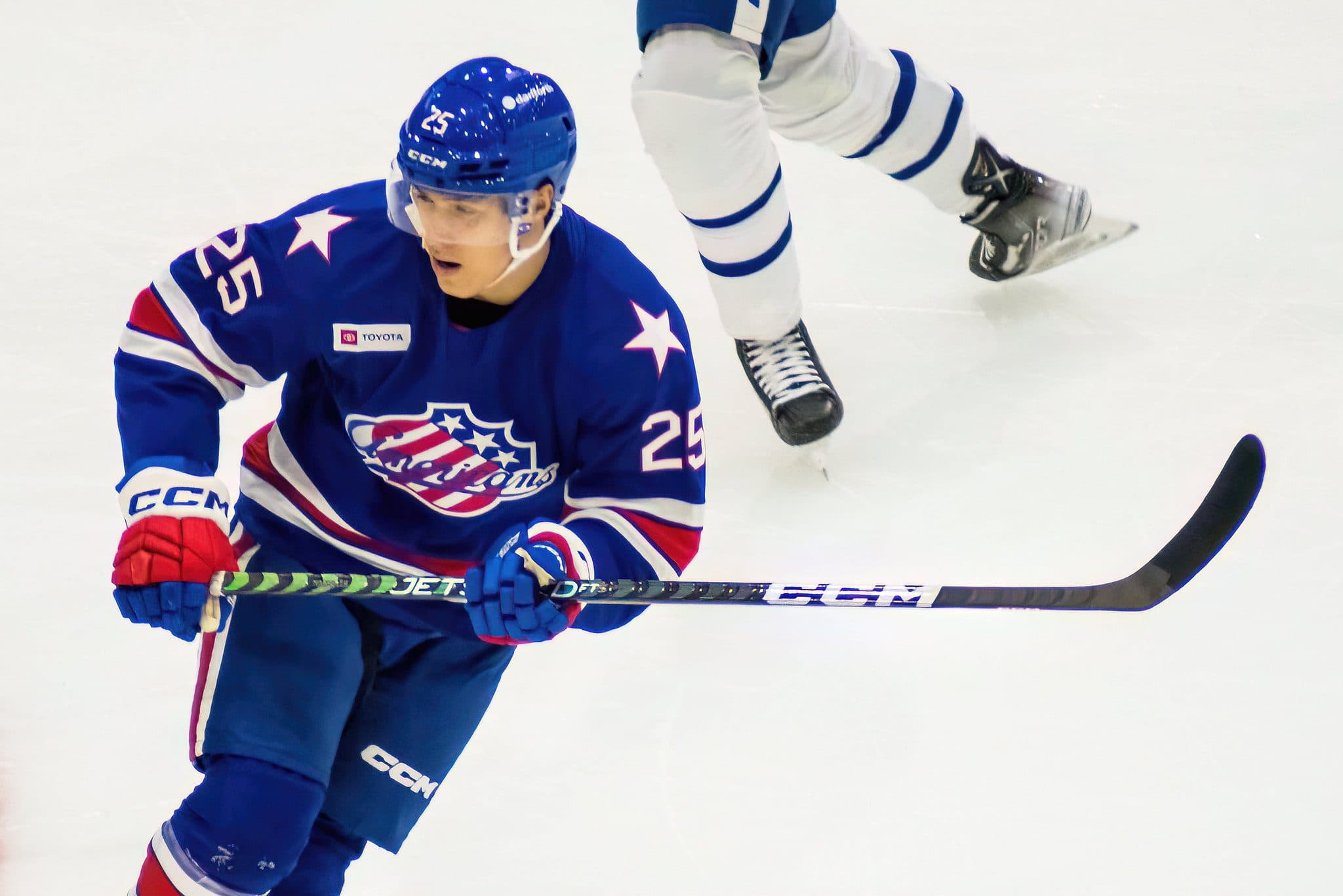 Toronto Marlies heading to AHL Calder Cup final