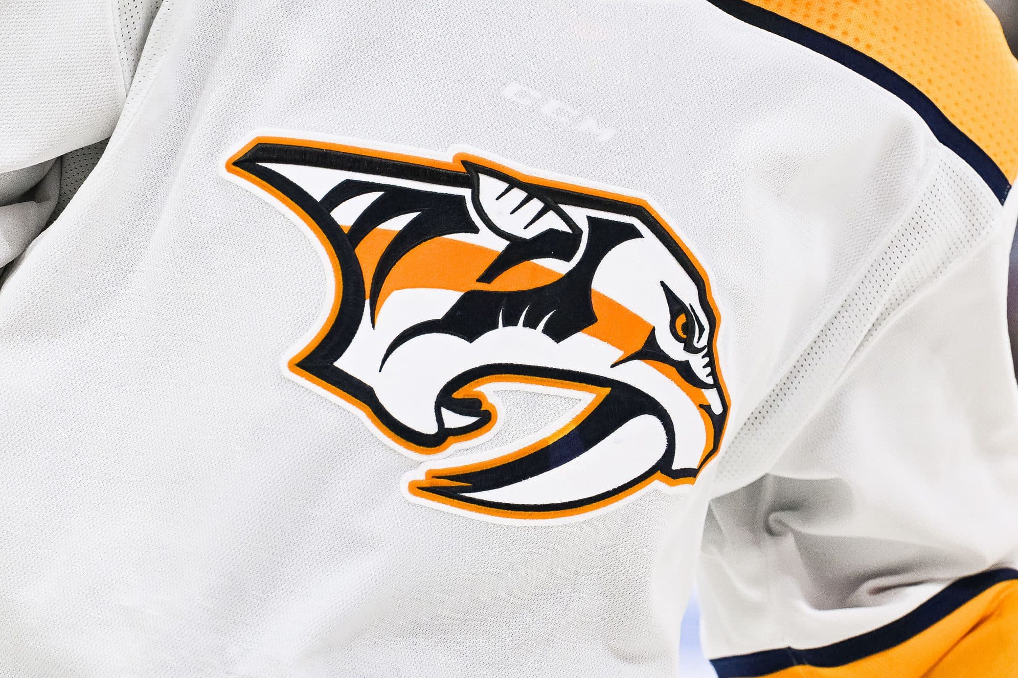 Logos & Jerseys  Nashville Predators