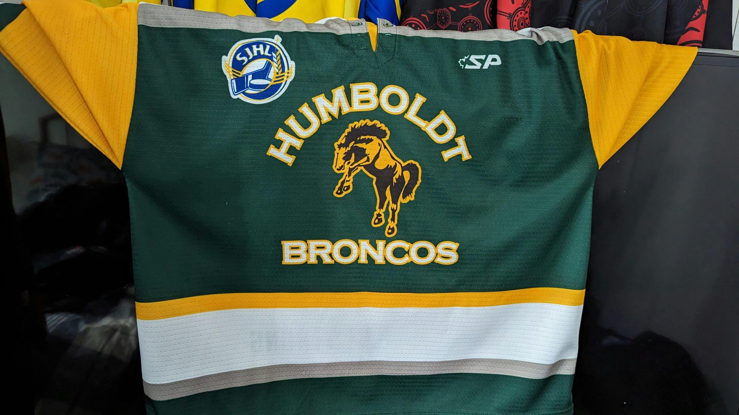 Looking back at the Humboldt Broncos five years later - Daily Faceoff