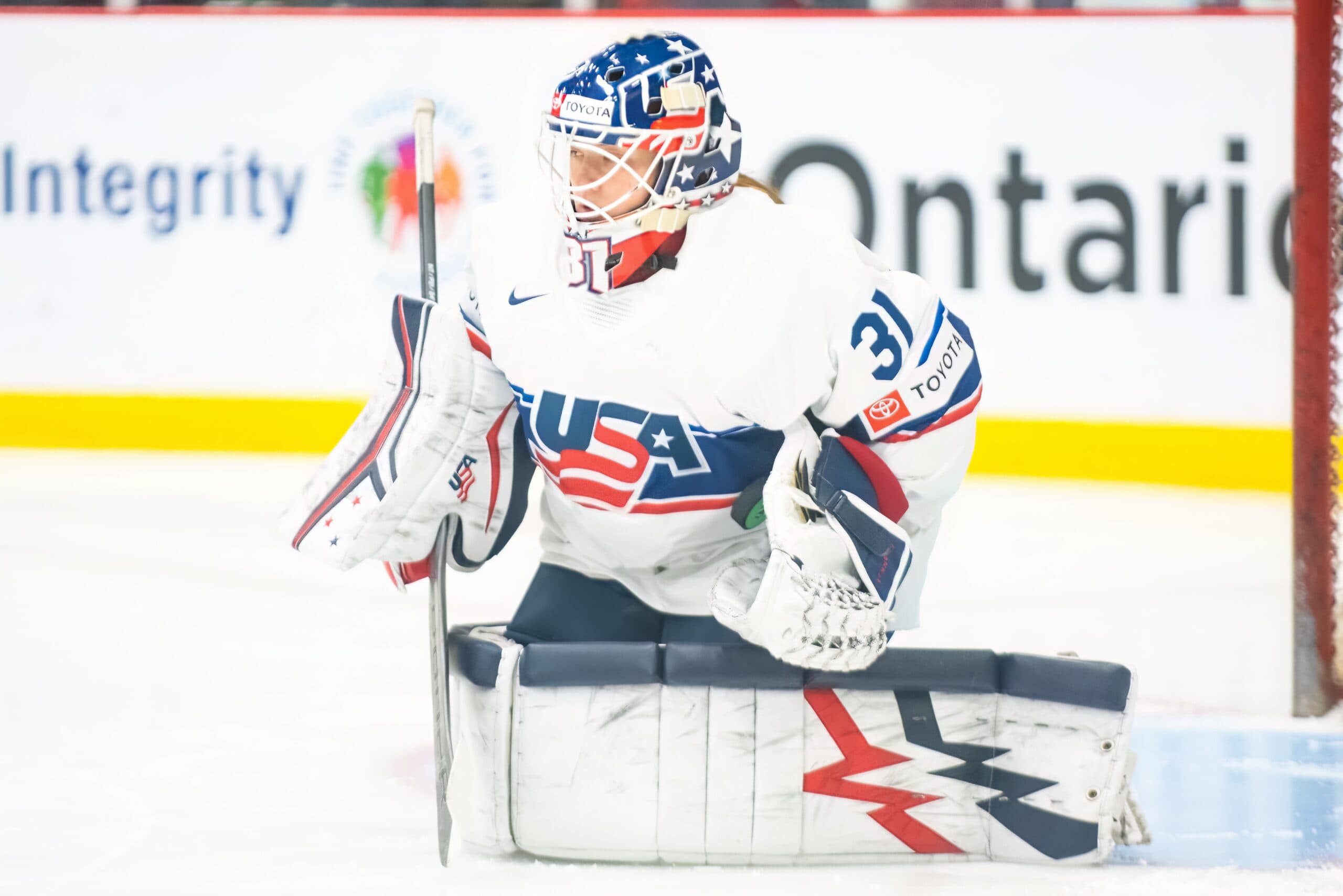 Women’s World Championship to Utica in 2024; IIHF to launch new player