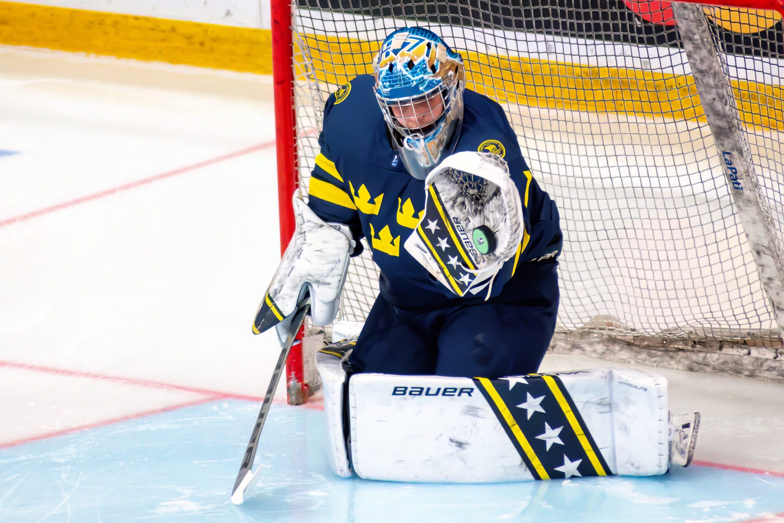 Noah Erliden (Steven Ellis/Daily Faceoff)