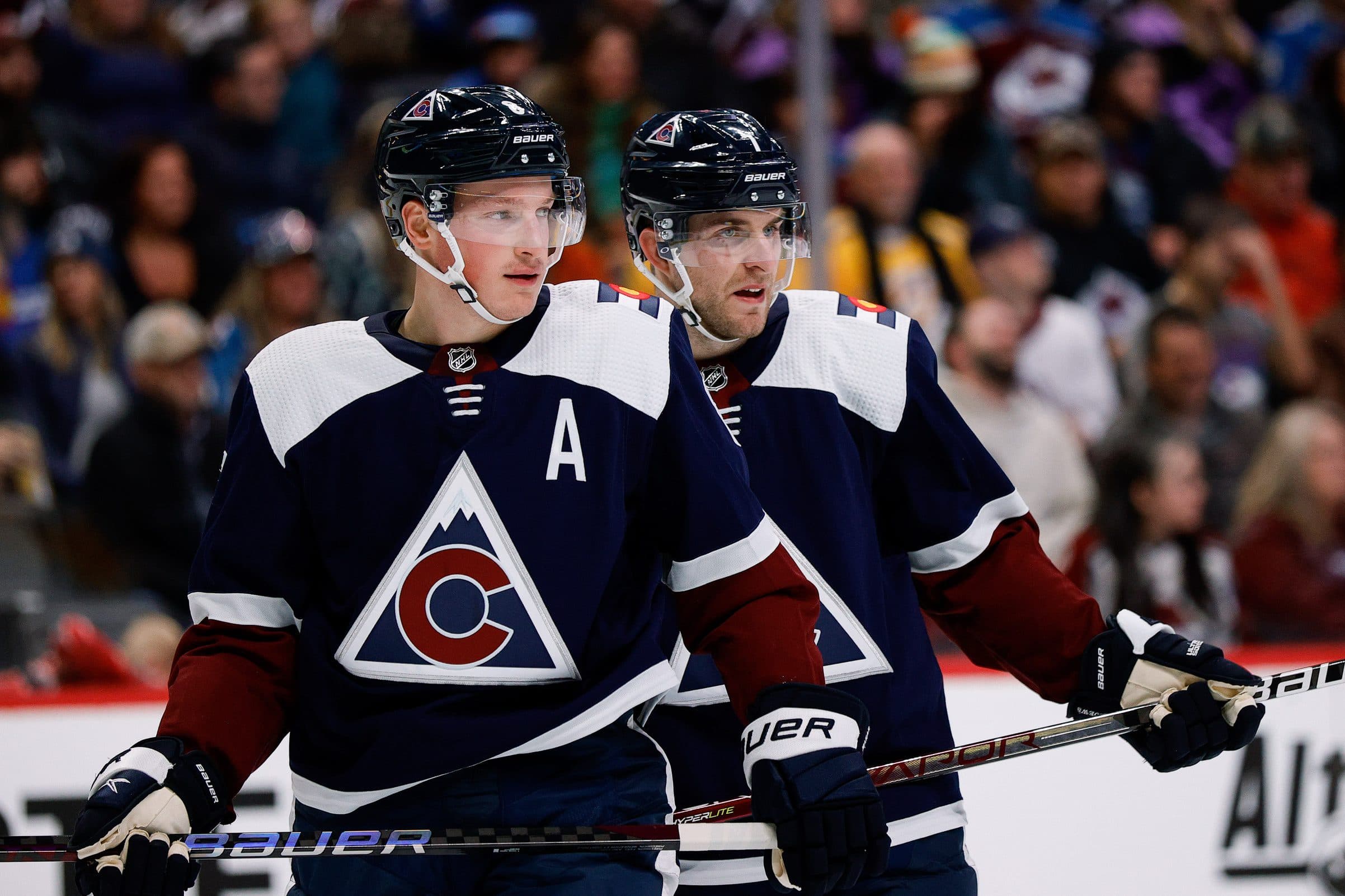 NHL: Best photo from each day of the 2022-23 season