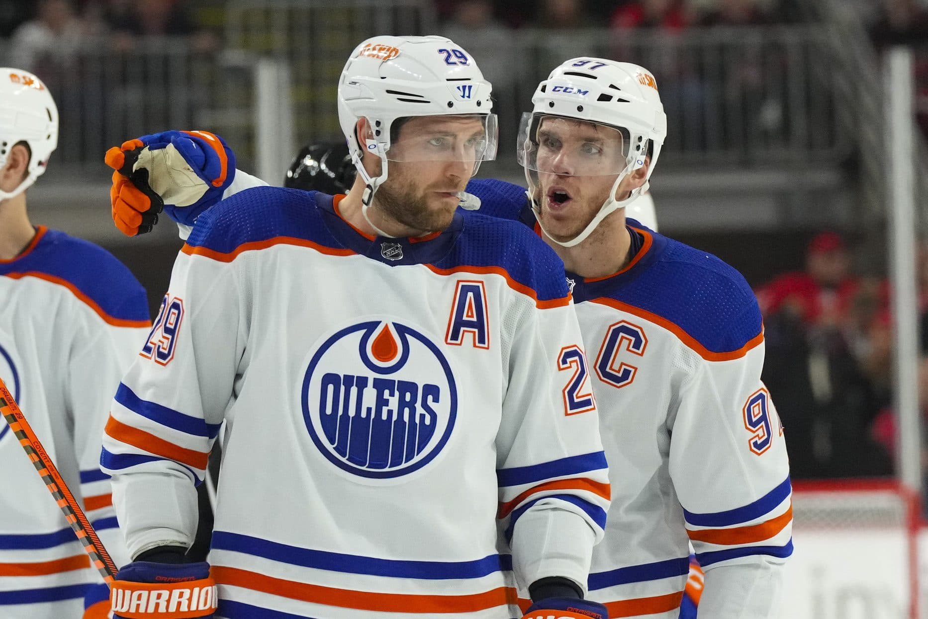 Top five storylines to close out the 2022-23 NHL regular season