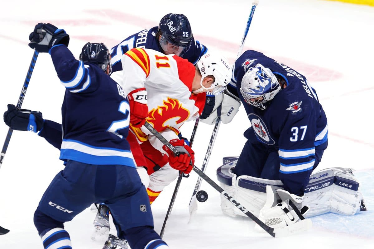 Game Preview #2: New Jersey Devils vs. Detroit Red Wings - All About The  Jersey