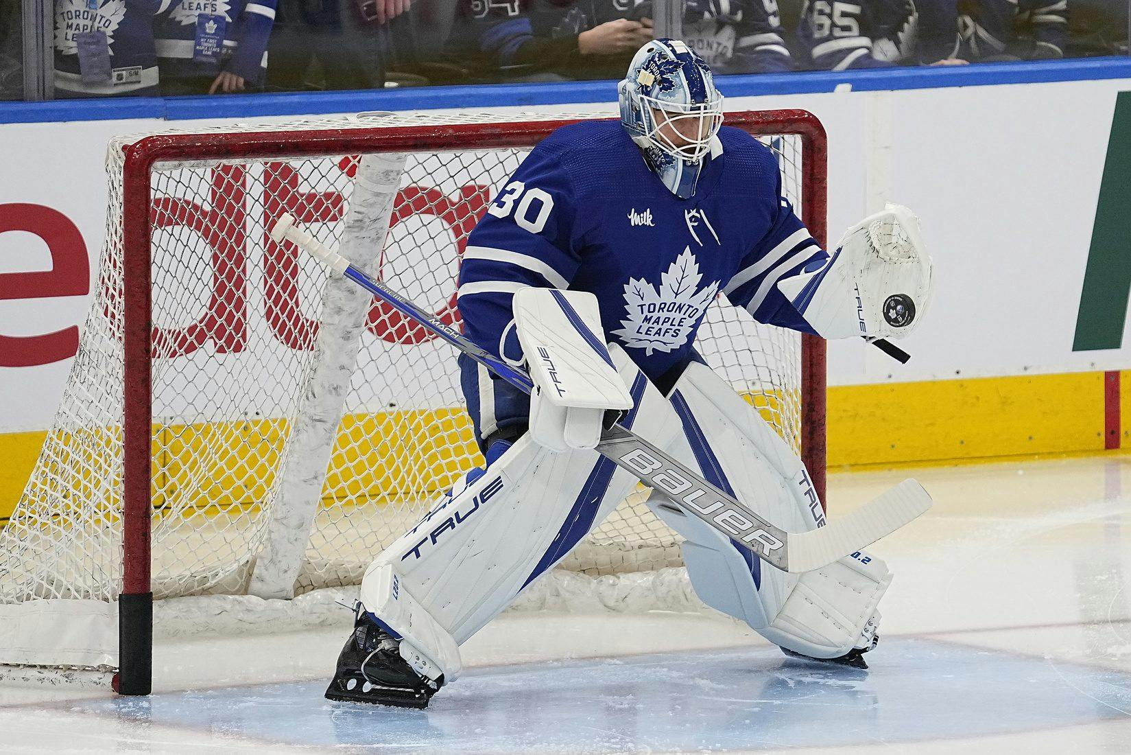 Top 10 Toronto Maple Leafs Goaltenders of All-Time - Page 3