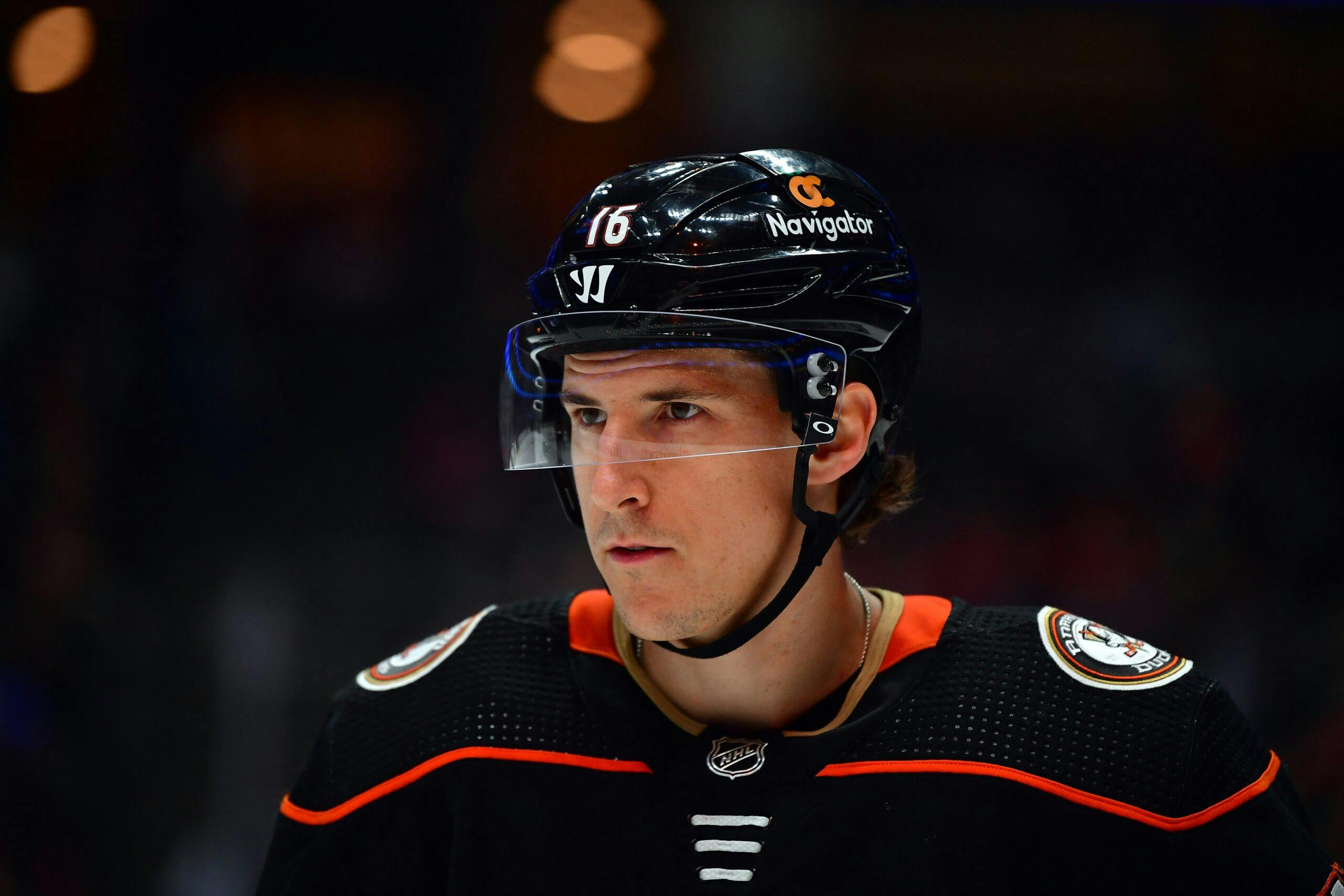 Anaheim Ducks forward Ryan Strome fined $5,000 for unsportsmanlike conduct