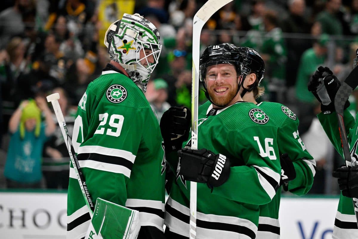 Dallas Stars sign goaltender Matt Murray to one-year, two-way contract -  Daily Faceoff