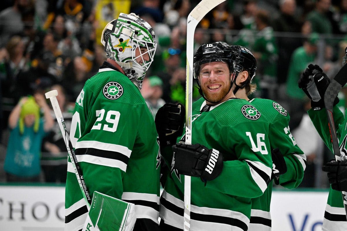 How the West will be won: Bet on the Dallas Stars to make deep playoff run